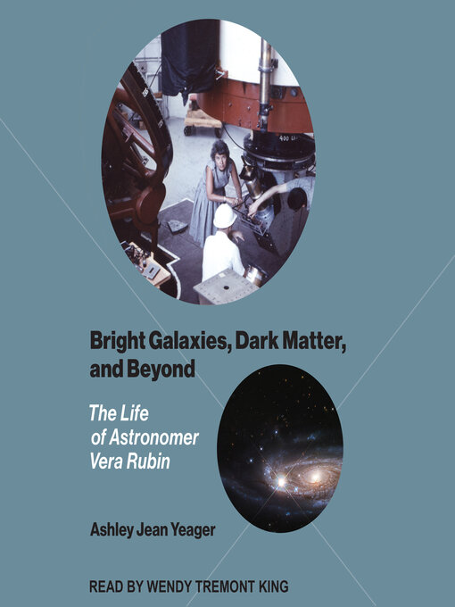 Title details for Bright Galaxies, Dark Matter, and Beyond by Ashley Jean Yeager - Available